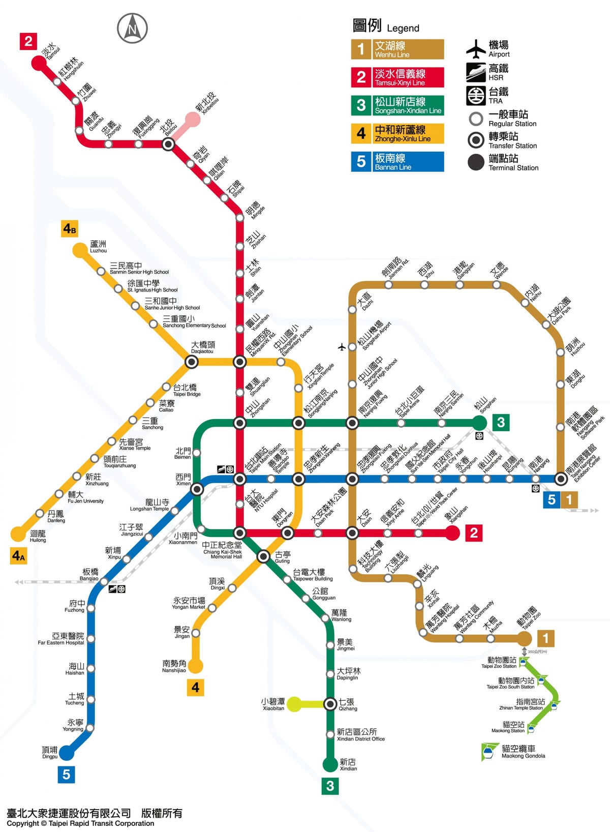 harta xinyi district
