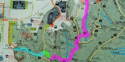 Harta gay Taipei